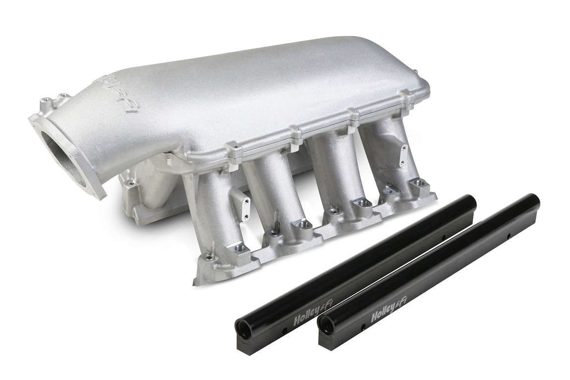 Holley GM LS HI-RAM INTAKE SYSTEM EFI 105MM LS1/2/6