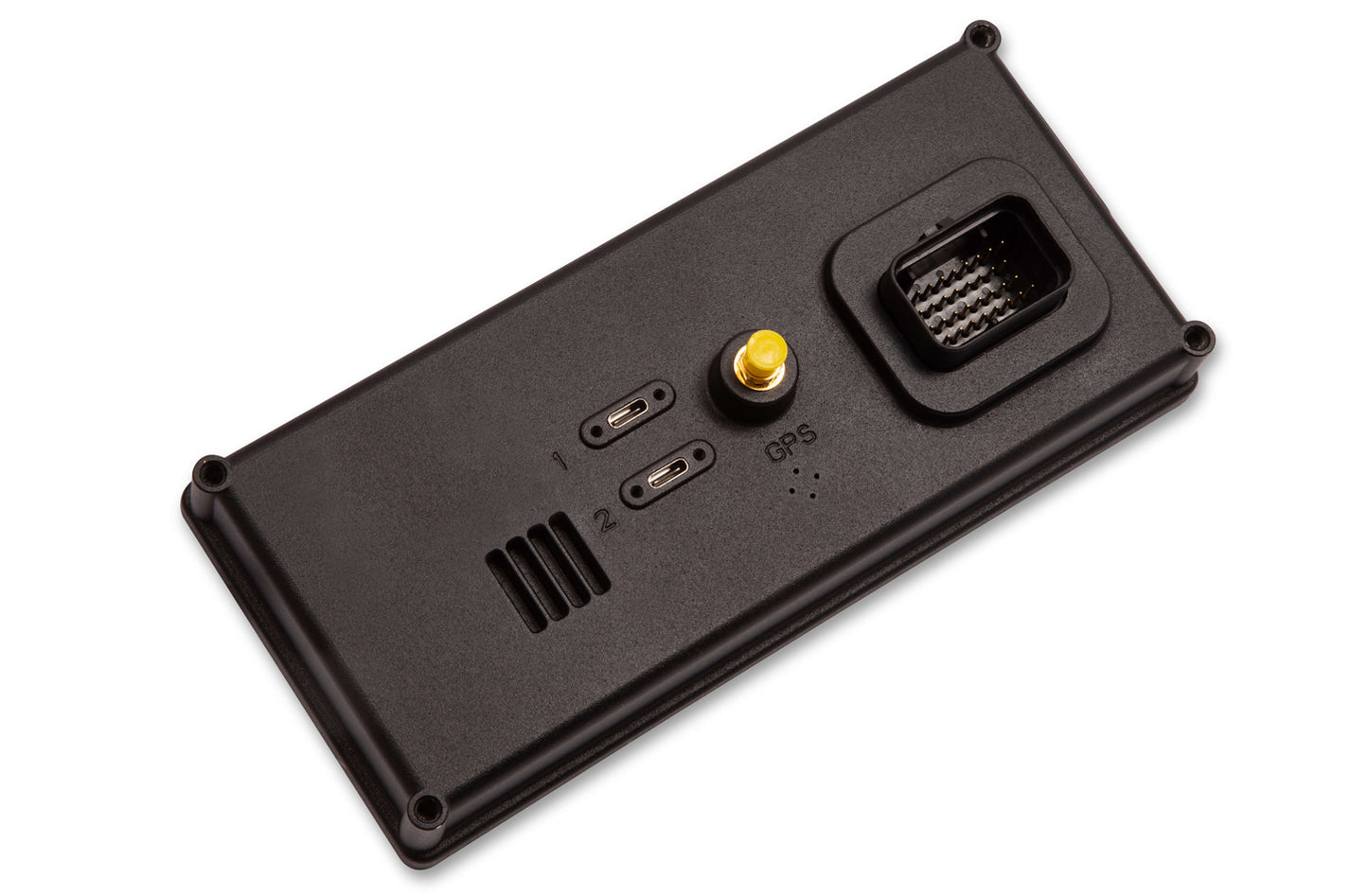 Holley EFI 6.86" Pro Dash