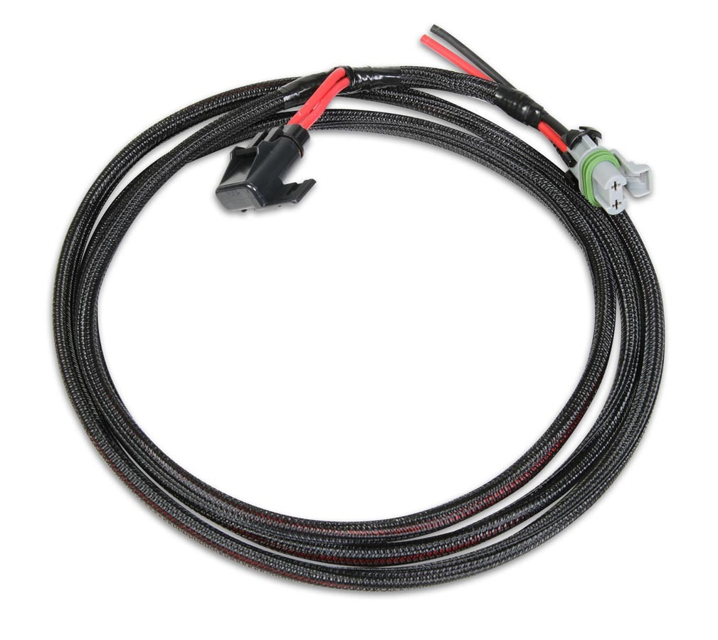 HOLLEY EFI Wiring Harness