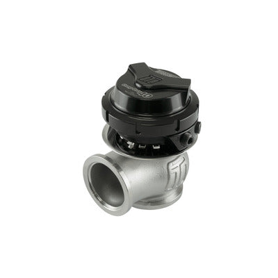 TURBOSMART GenV CompGate40 External Wastegate Black
