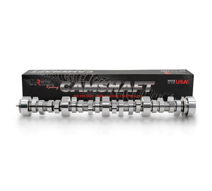 BTR LS STAGE 2 TURBO CAMSHAFT V2
