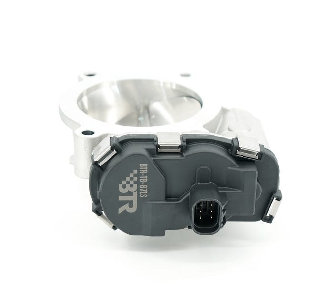 BTR 87MM GEN IV LS THROTTLE BODY