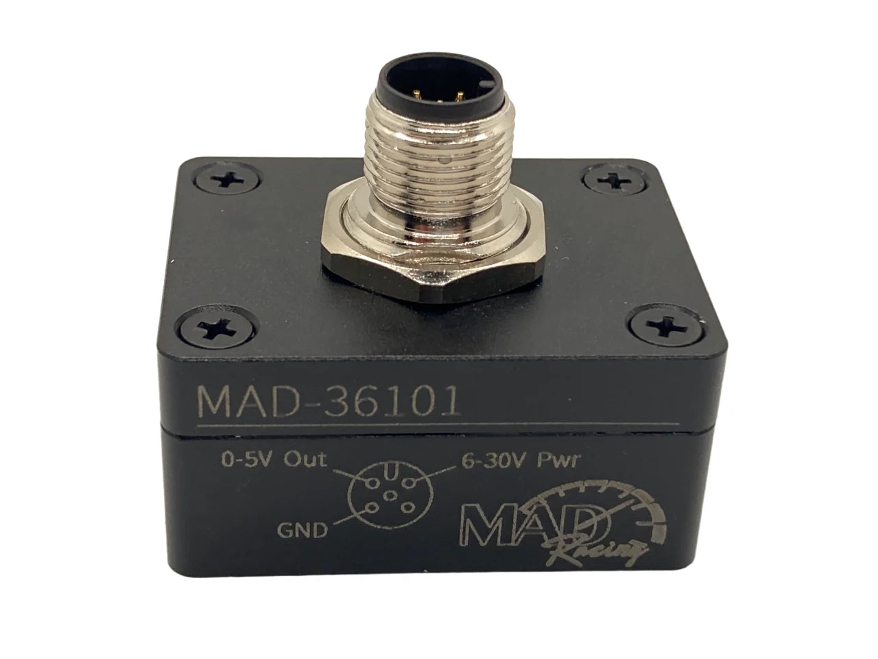 MAD TOF LASER DISTANCE SENSOR 38" RANGE