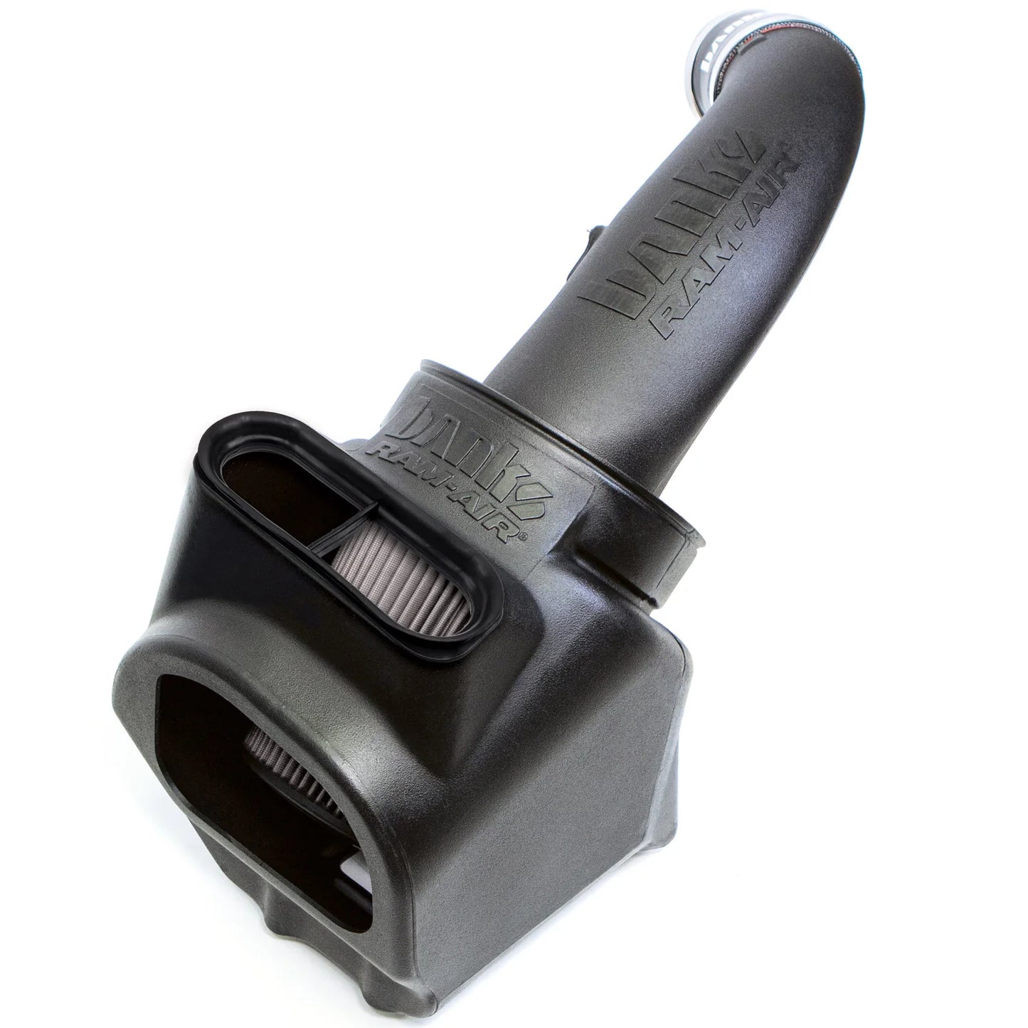 Banks GM 6.6L L5P RAM-AIR INTAKE SYSTEM