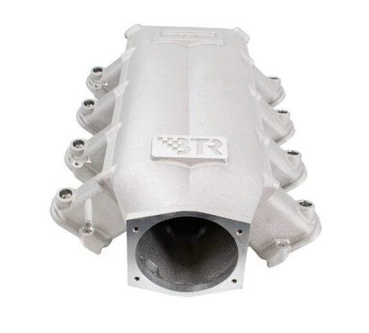 BTR TRINITY INTAKE MANIFOLD CATHEDRAL PORT