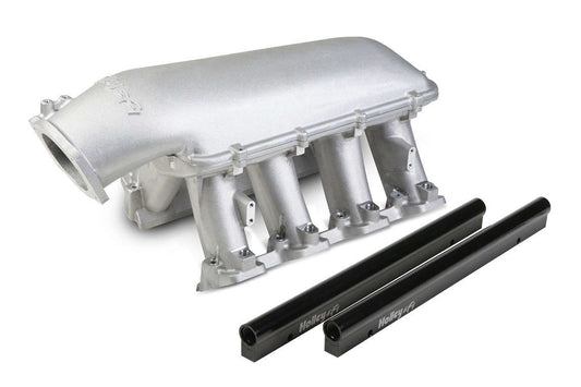 Holley GM LS HI-RAM INTAKE SYS.LS3 / L92