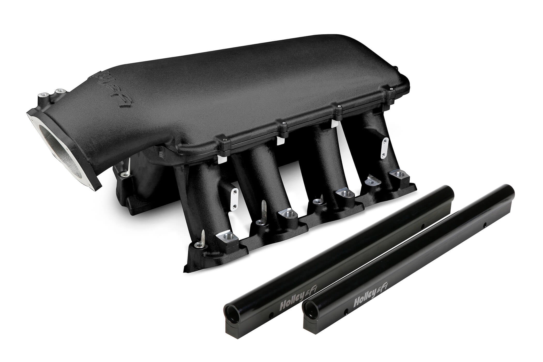 Holley GM LS HI-RAM INTAKE SYS. LS3 / L92 – GTG Motorsports
