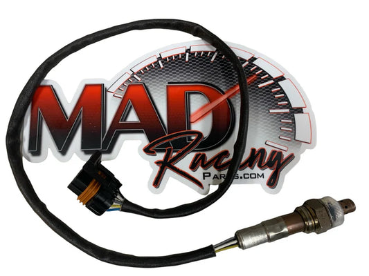 MAD NTK O2 SENSOR CALIBRATED FOR HOLLEY HP AND DOMINATOR