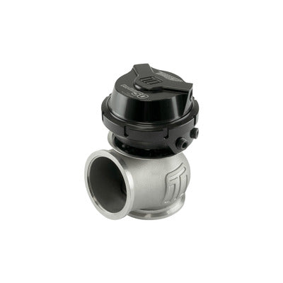 TURBOSMART GenV ProGate50 External Wastegate Black
