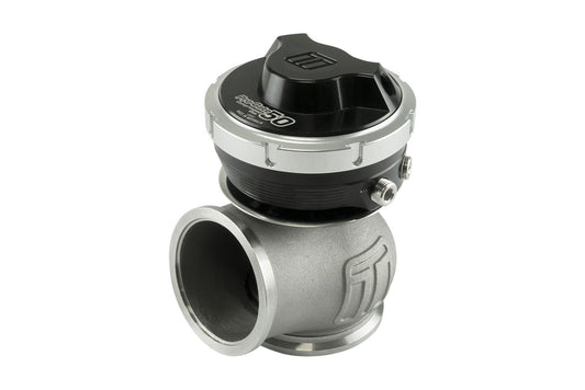TURBOSMART GenV ProGate WG50CG 5psi External Wastegate Black