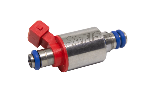 AFIS Gen2 180 lb/hr Injectors