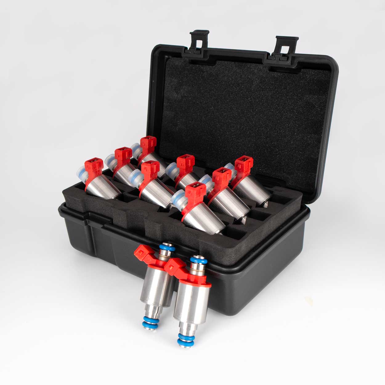 AFIS Gen2 600 lb/hr Injectors