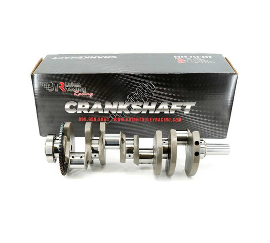 BTR FORGED CRANKSHAFT Gen III/Gen IV LS 3.622" STROKE