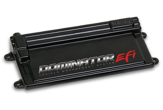 HOLLEY EFI DOMINATOR EFI ECU